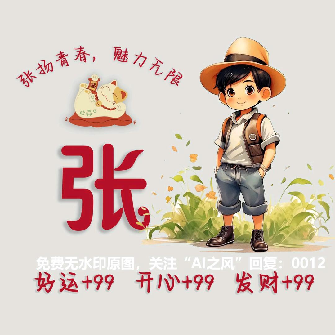 雾散时风起