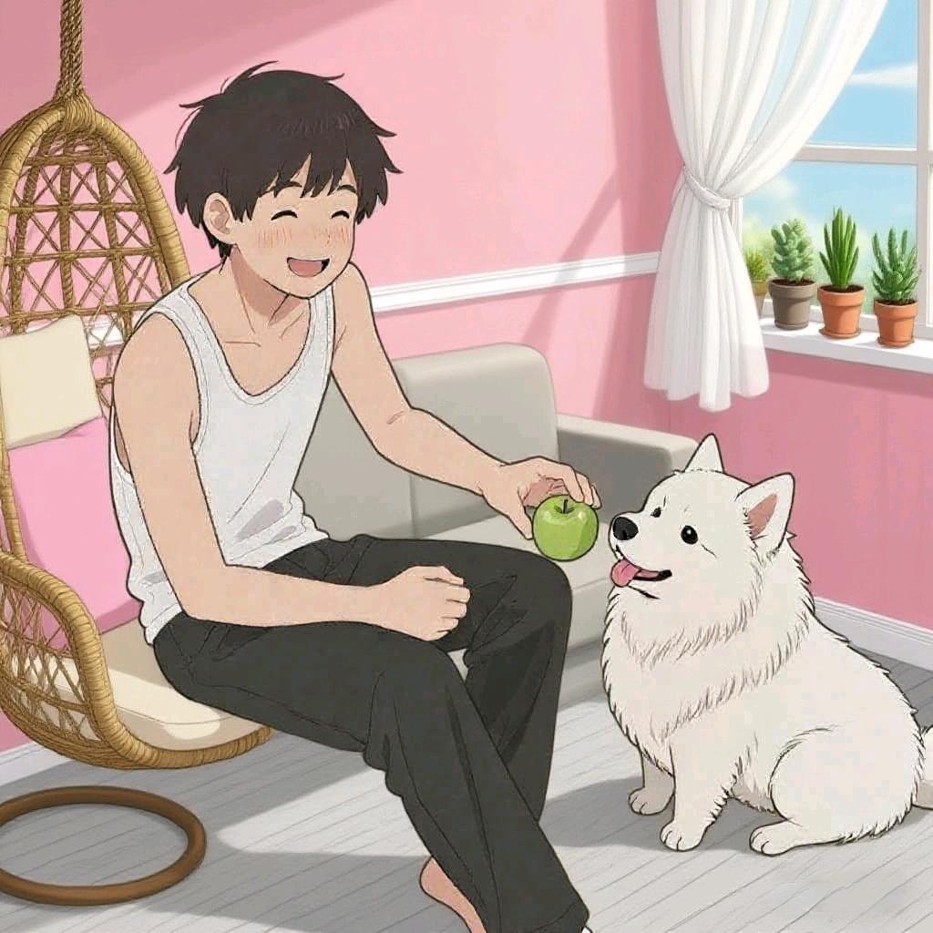 ❤果仁念添ོ ഒ💧