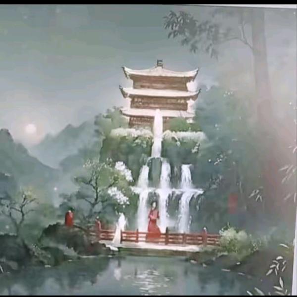 幸福生活