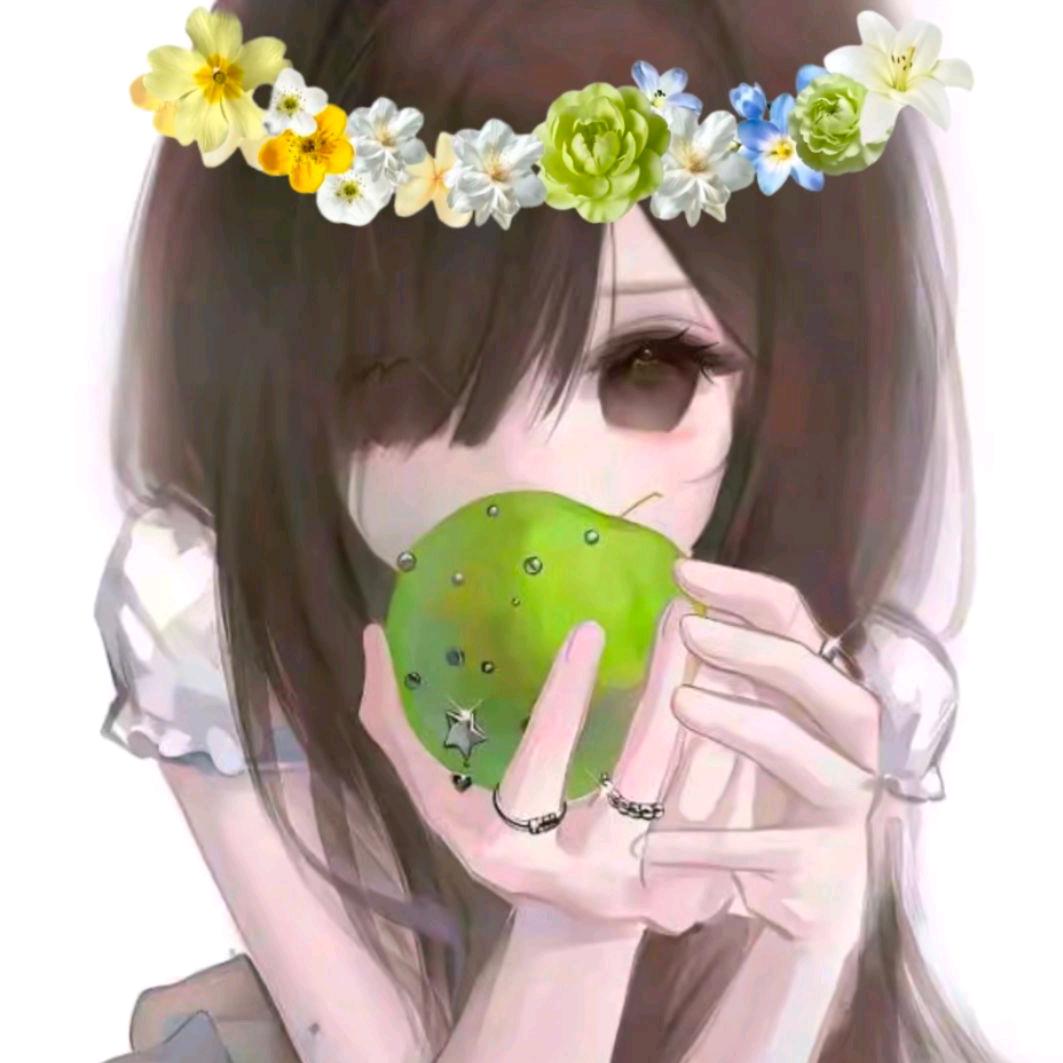 Angela头像