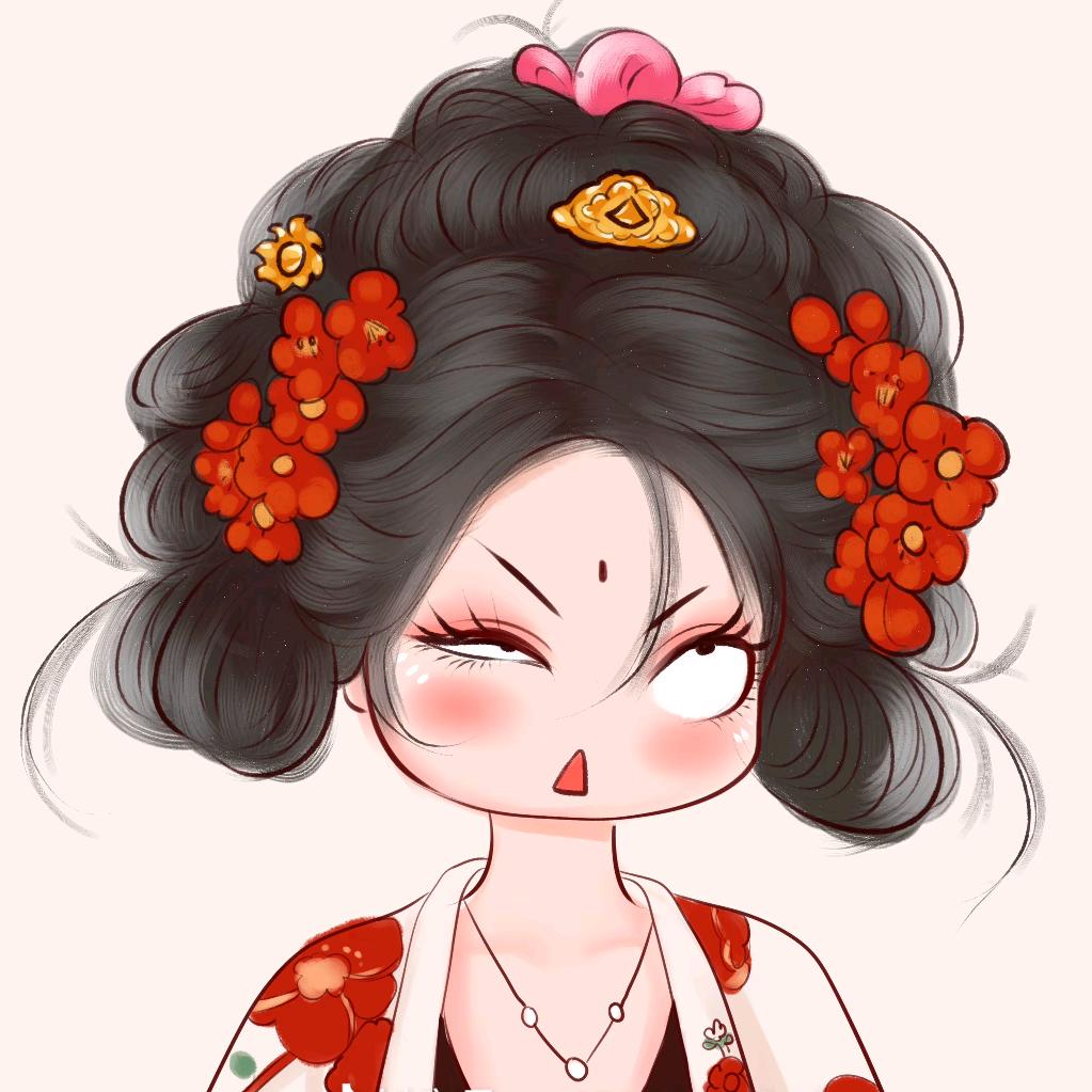 ✌︎' ֊'大宝贝儿💛