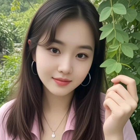 李美丽