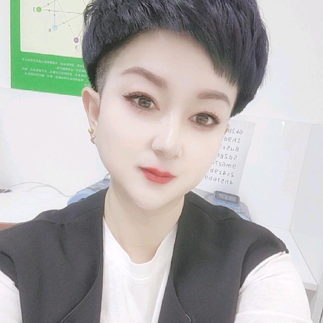 利君视力刘玲（雁门店）