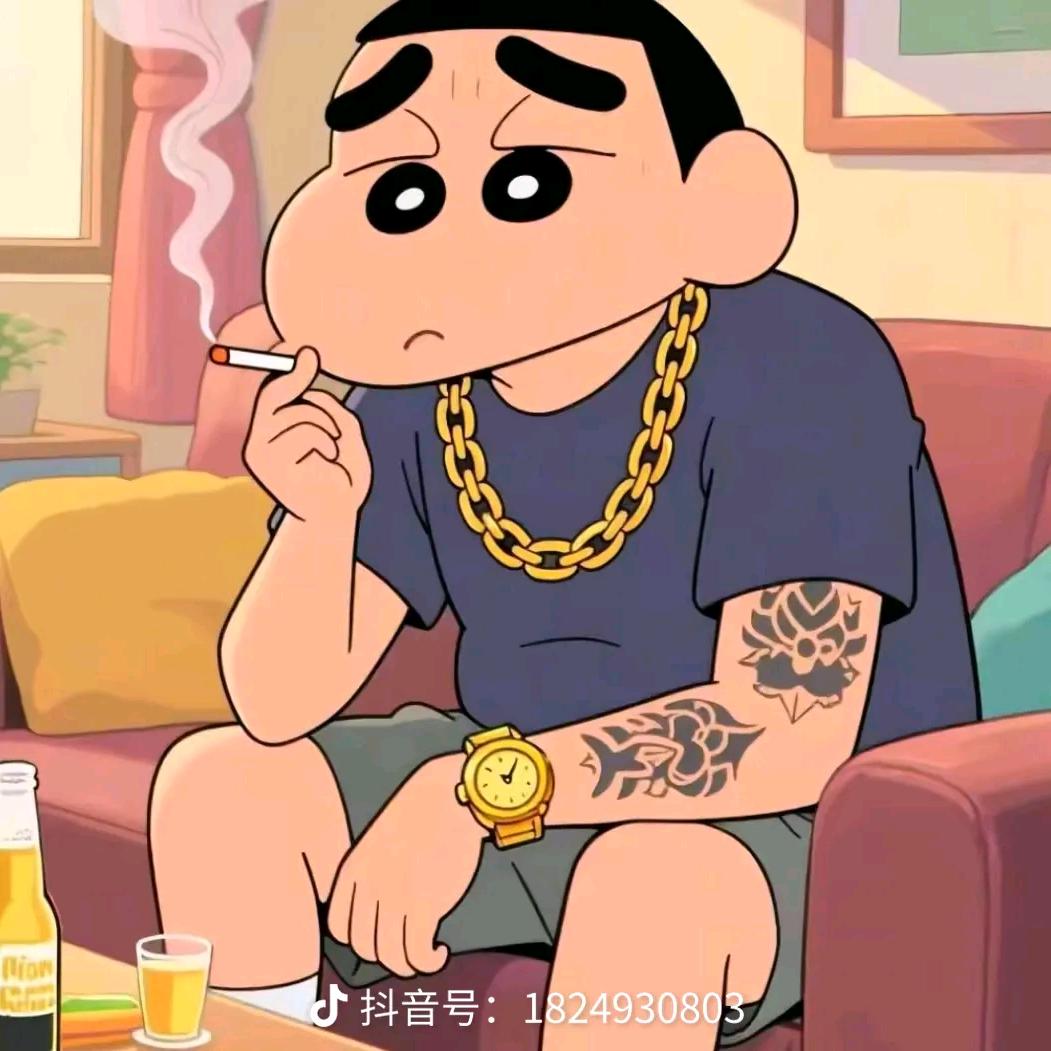 奋斗小伙子
