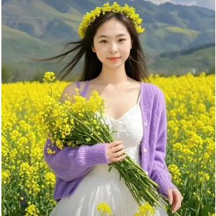 繁花与你