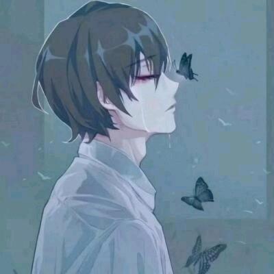 多少年以后。