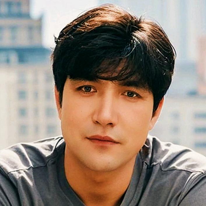 爱的代价。广州。 吾斯曼江。