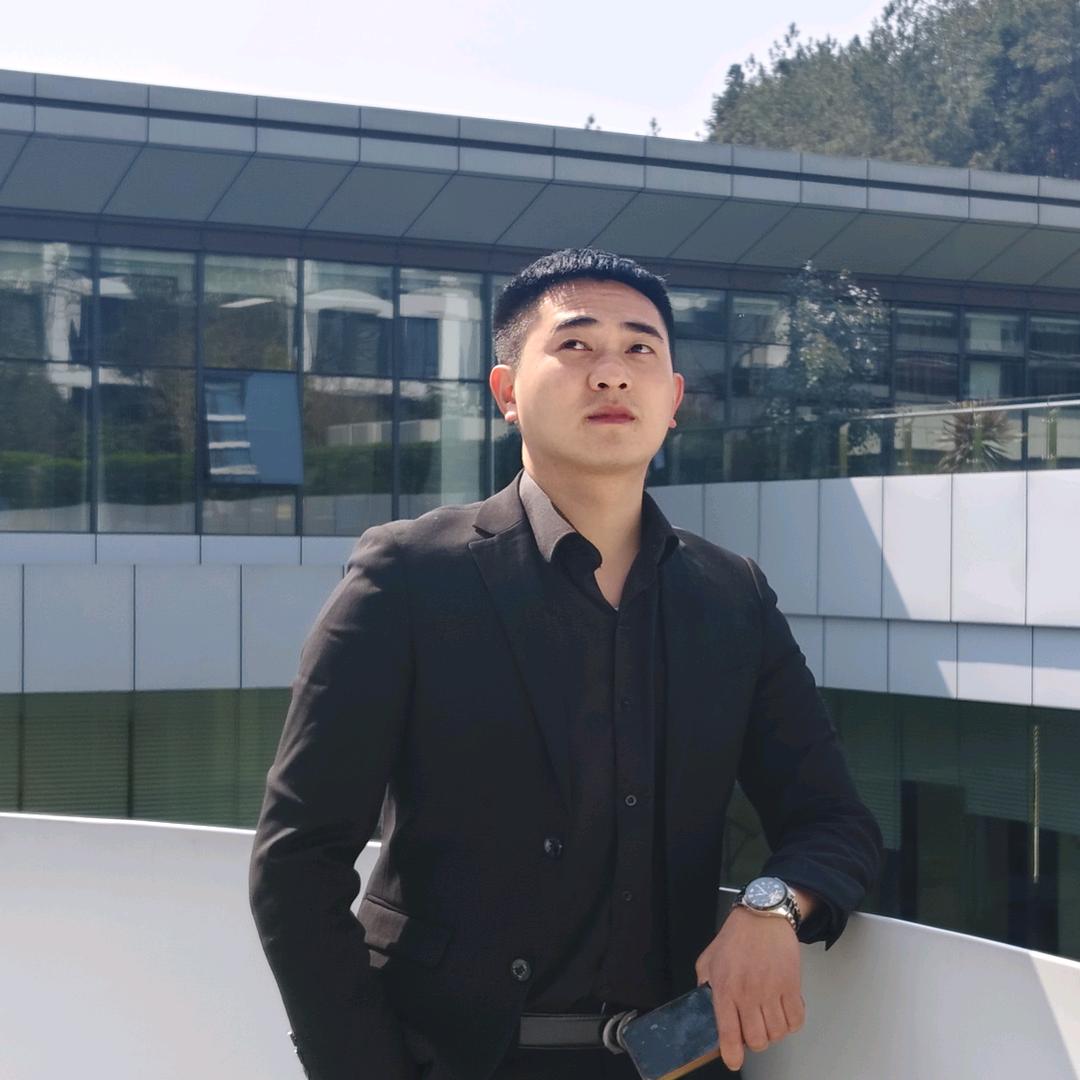 何氏装饰小向