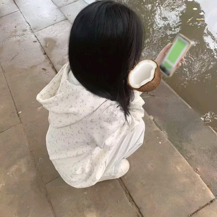 茜你的手