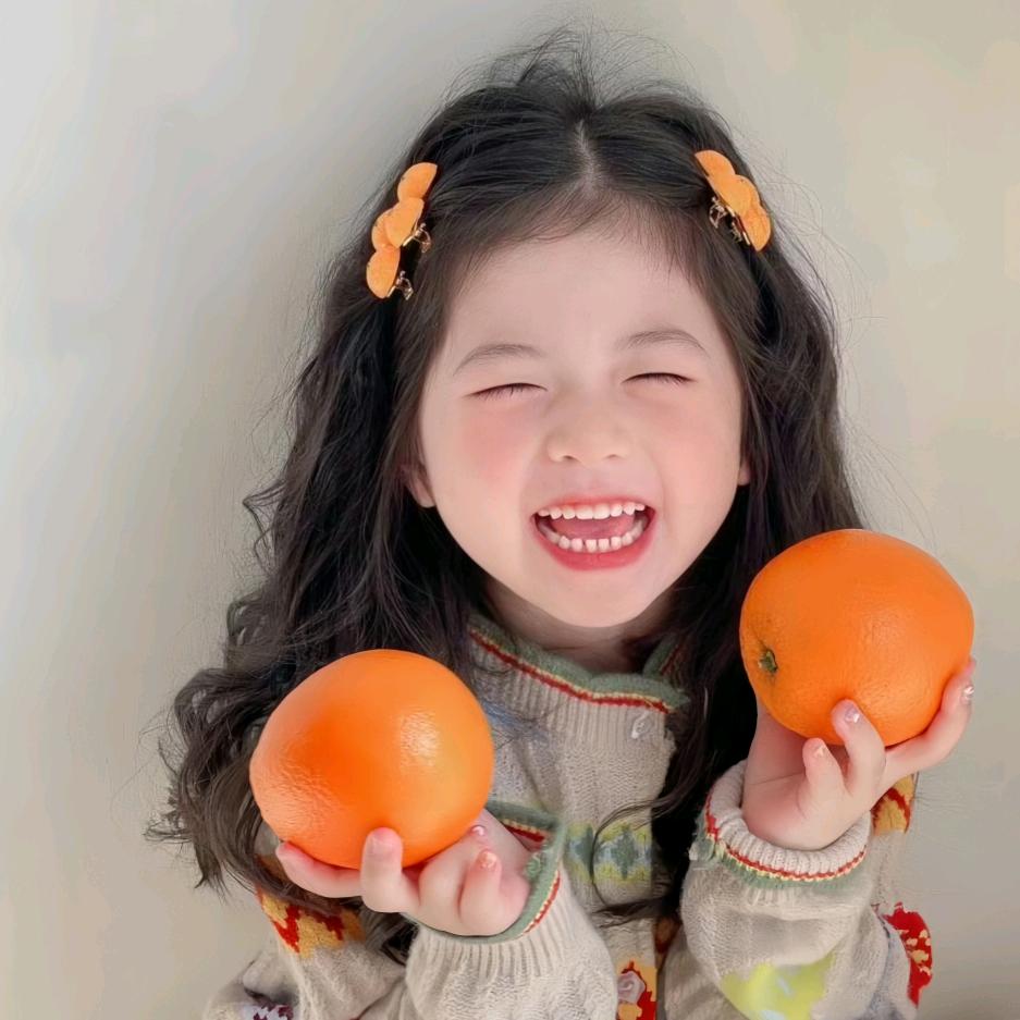 橙心如意
