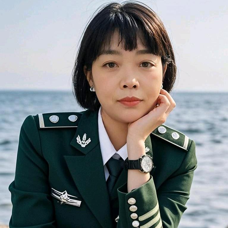 美好人生，知足常乐。