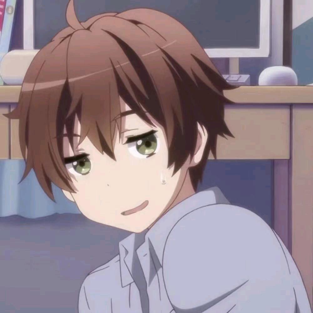 小耗子