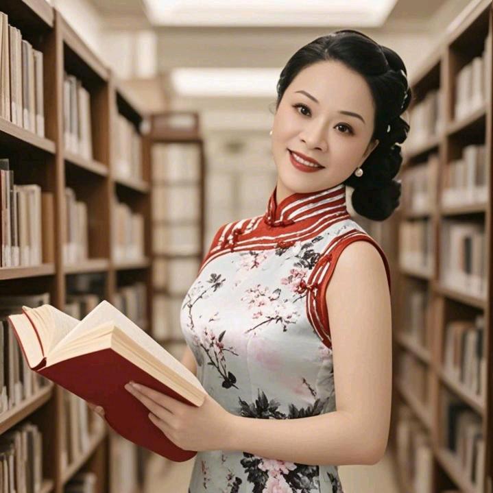 小蝌蚪爱读书