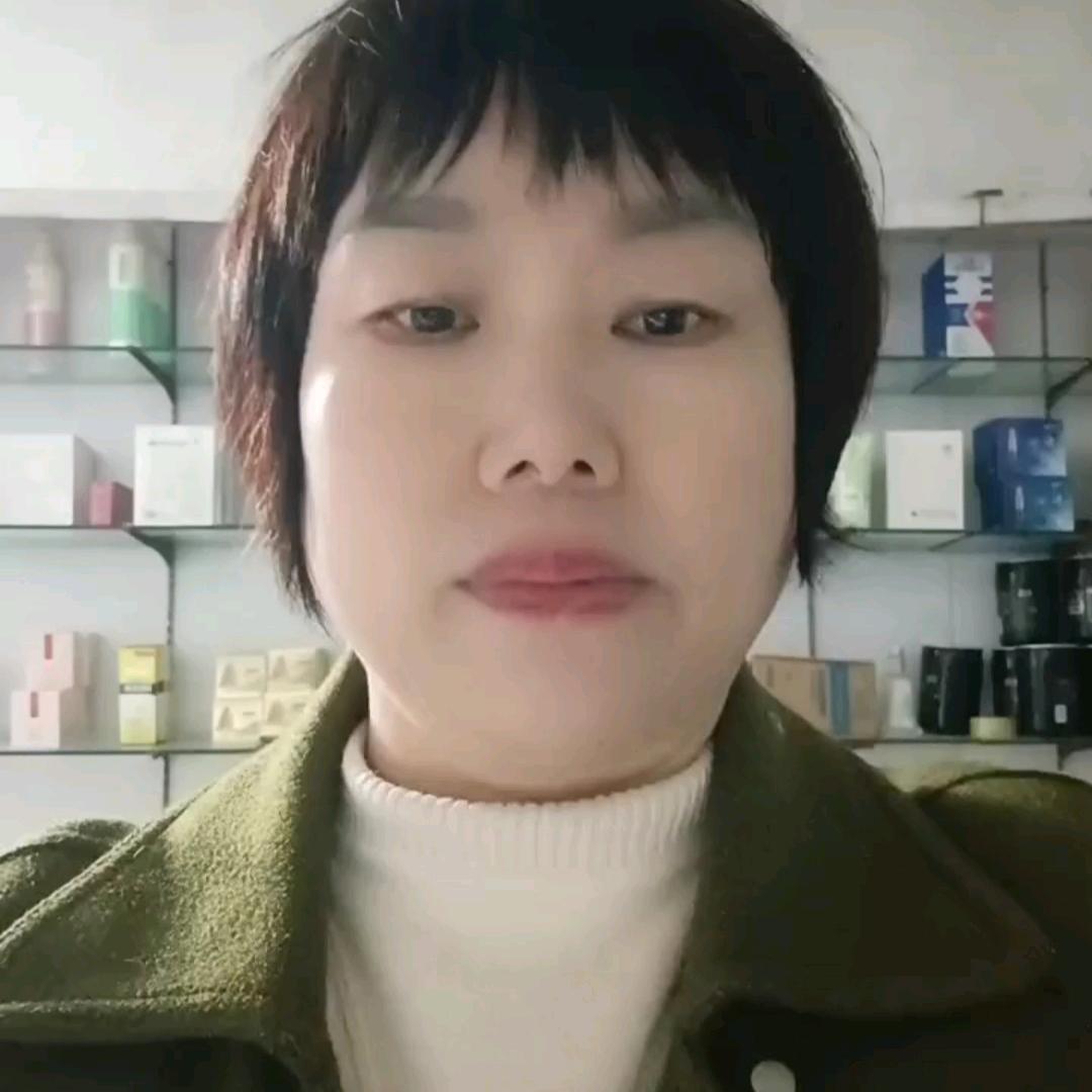 马姐爱操心