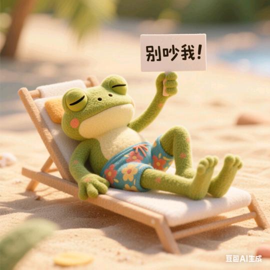 别吵我