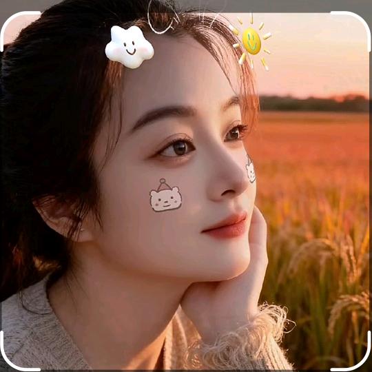 兜里有🍬心里甜，