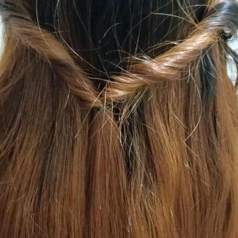 🌿温柔💕只给💫意中人💘🍃欧阳