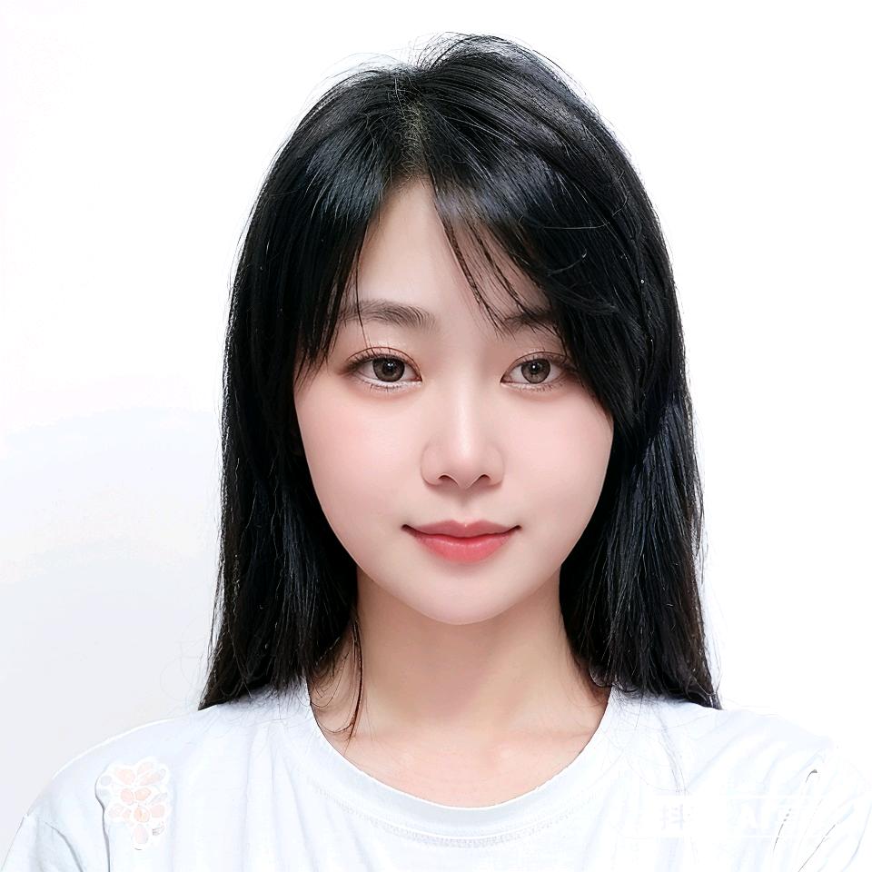绿草儿&