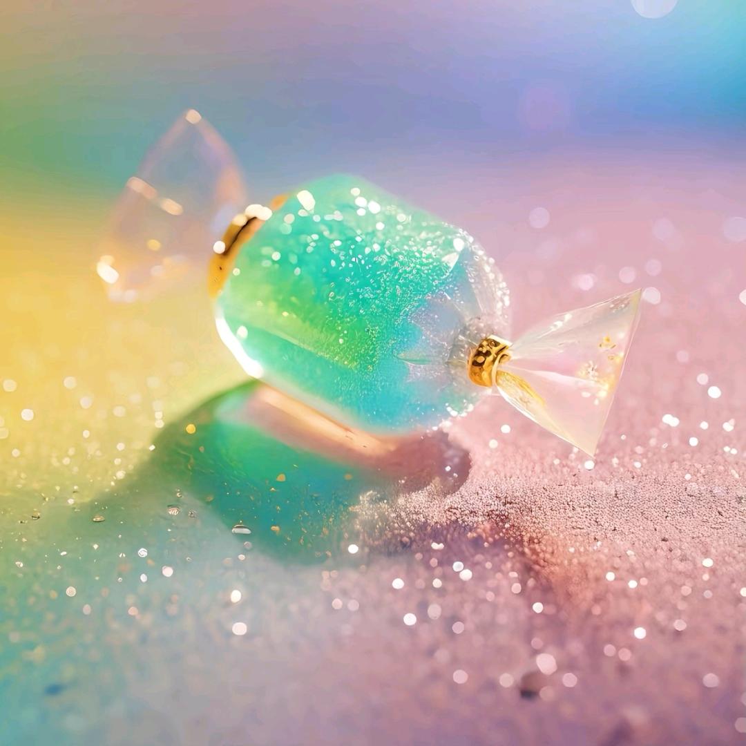 🍬糖糖小鹿～