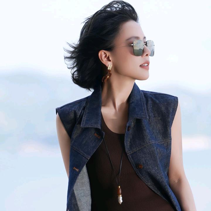 魏老板私服（直播返场）