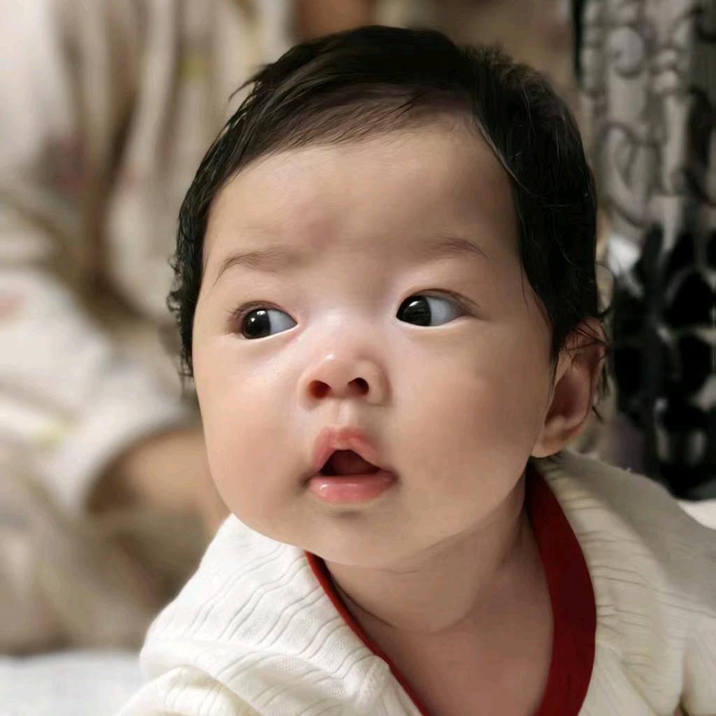 乔依宝宝成长记录