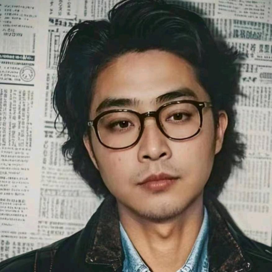 帅郭