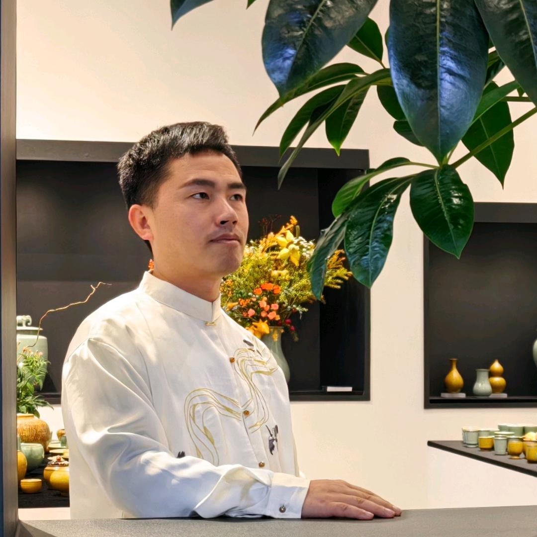 竹影13艺术与生活