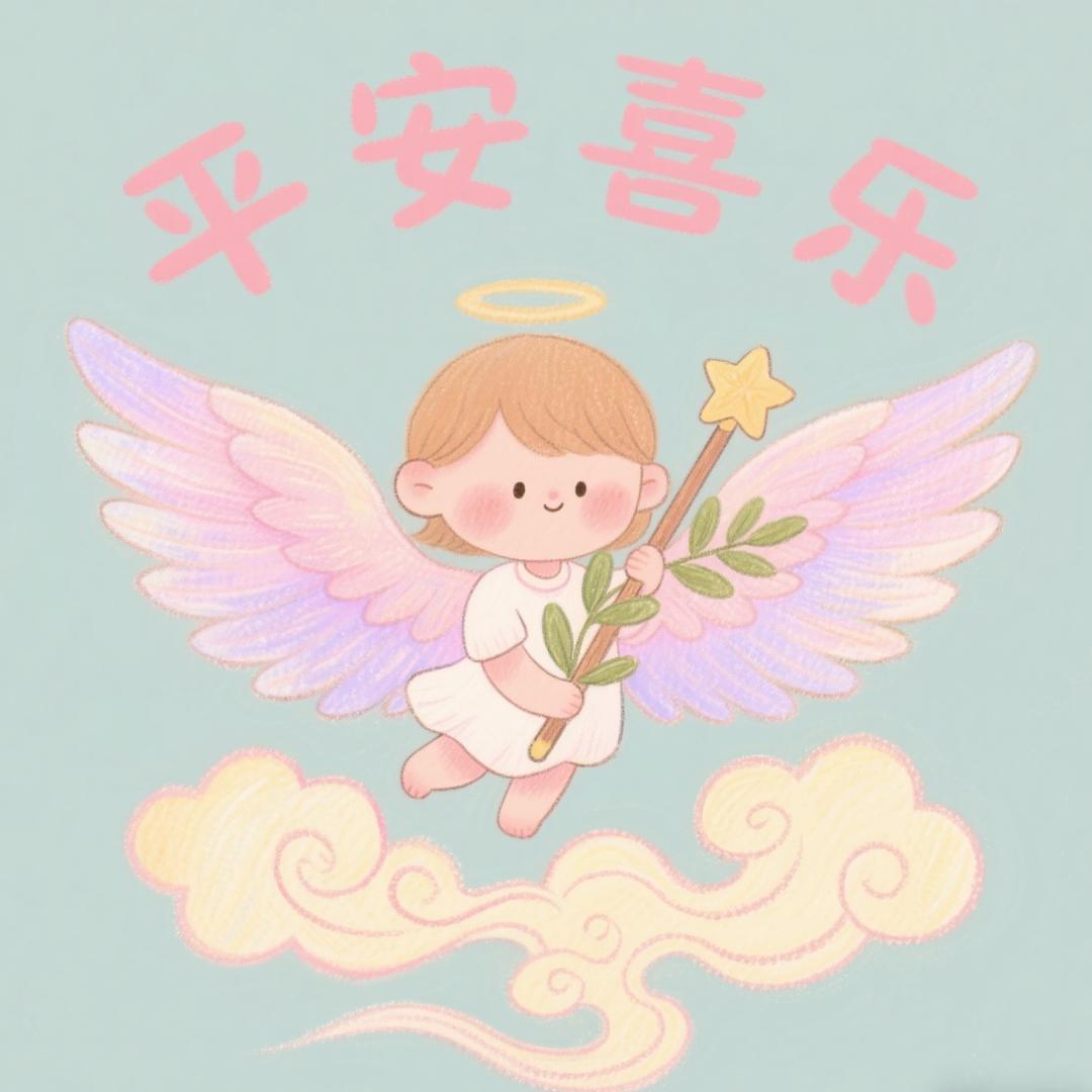美好如期而至