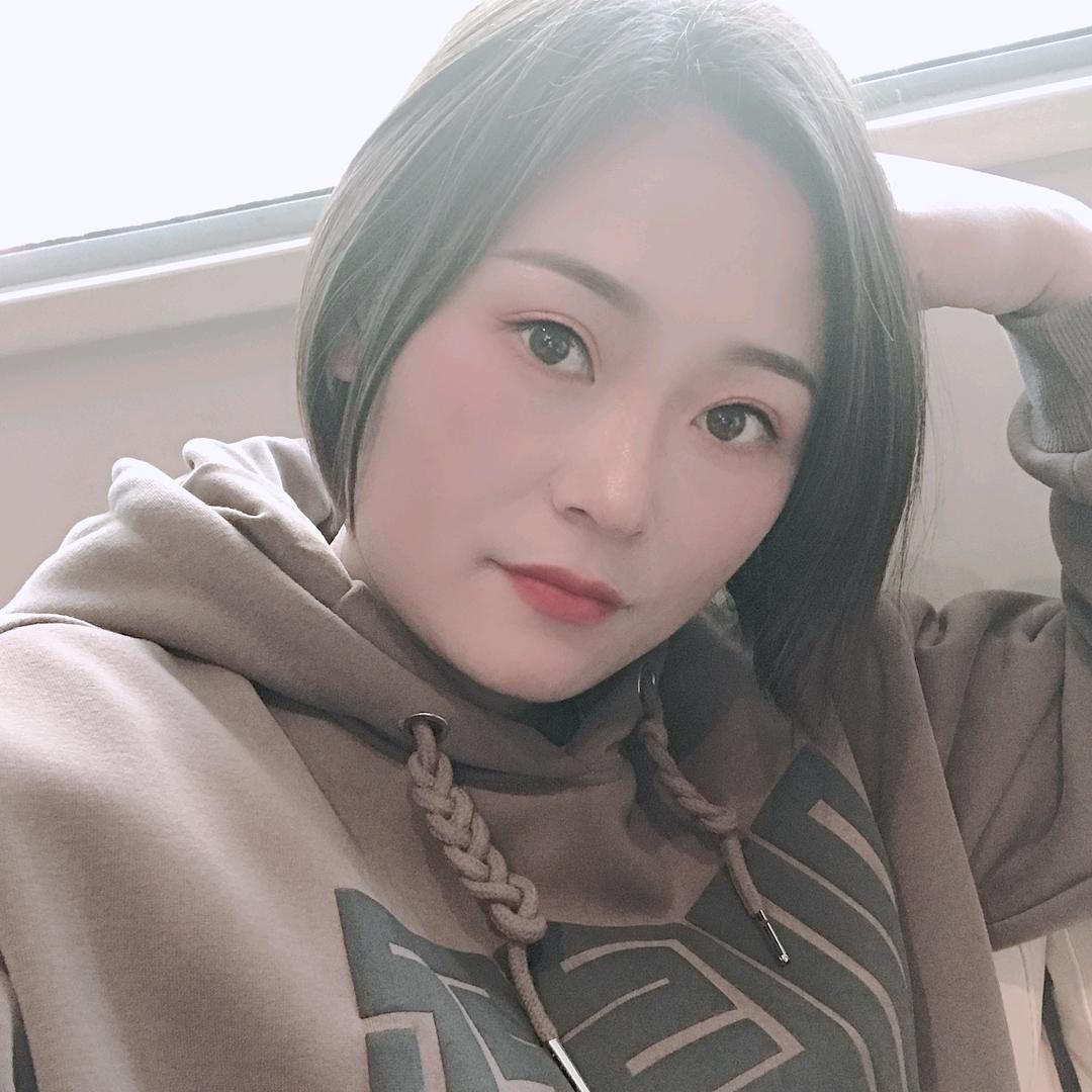 晓晓～