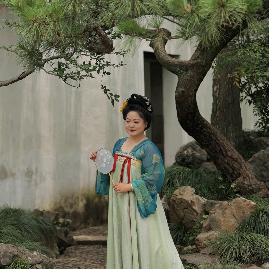 盏乐碧螺春茶果