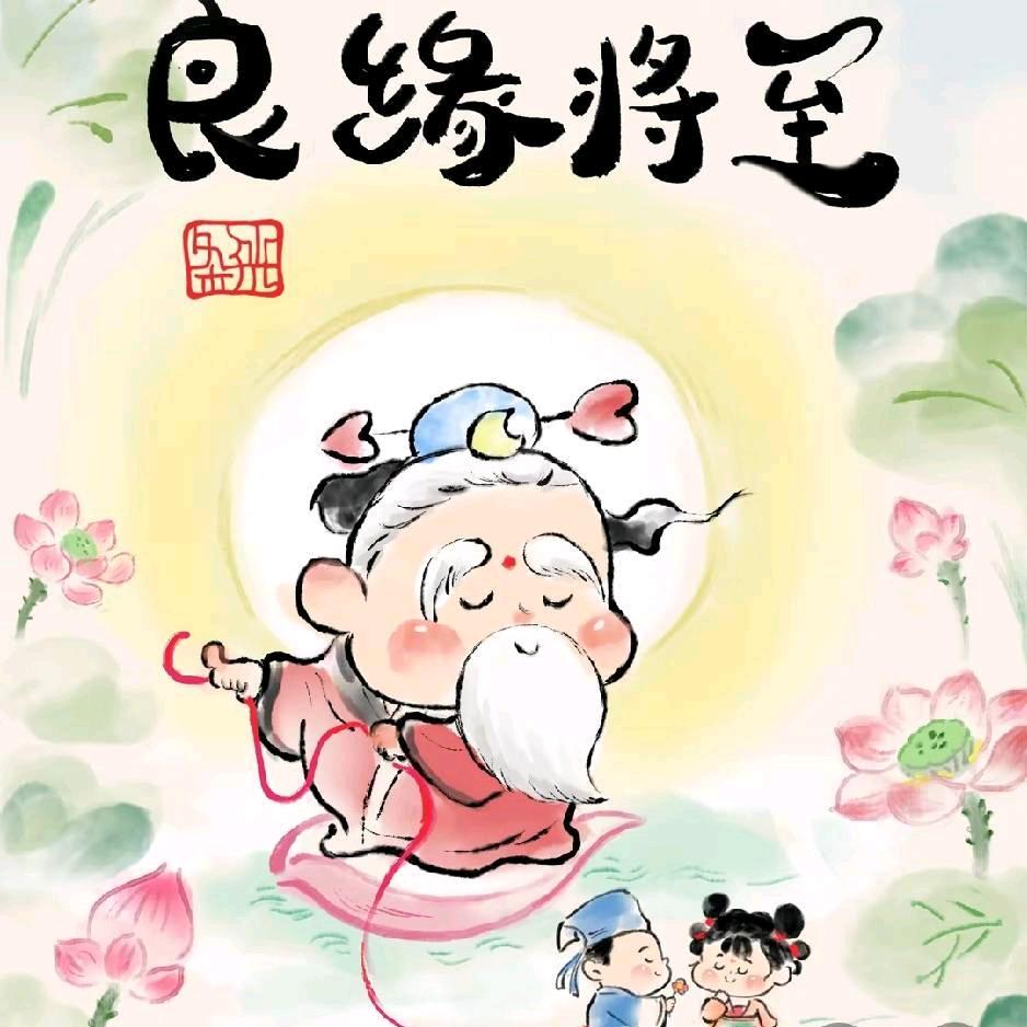 内乡良缘牵线(限时免费)