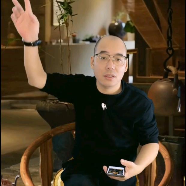 峰哥绿幕特效