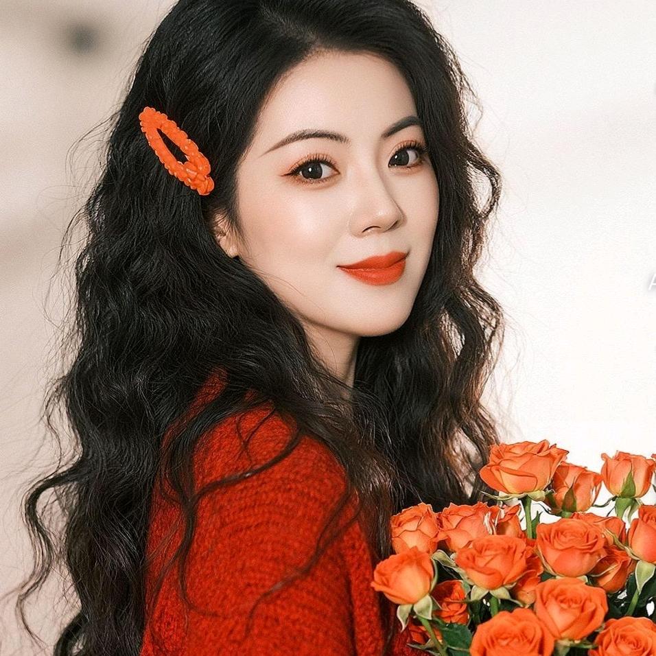 👑吕姑娘👑