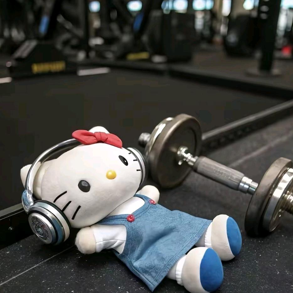 A-健身器材厂家