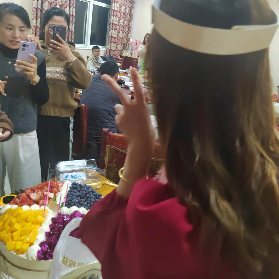 小仙女