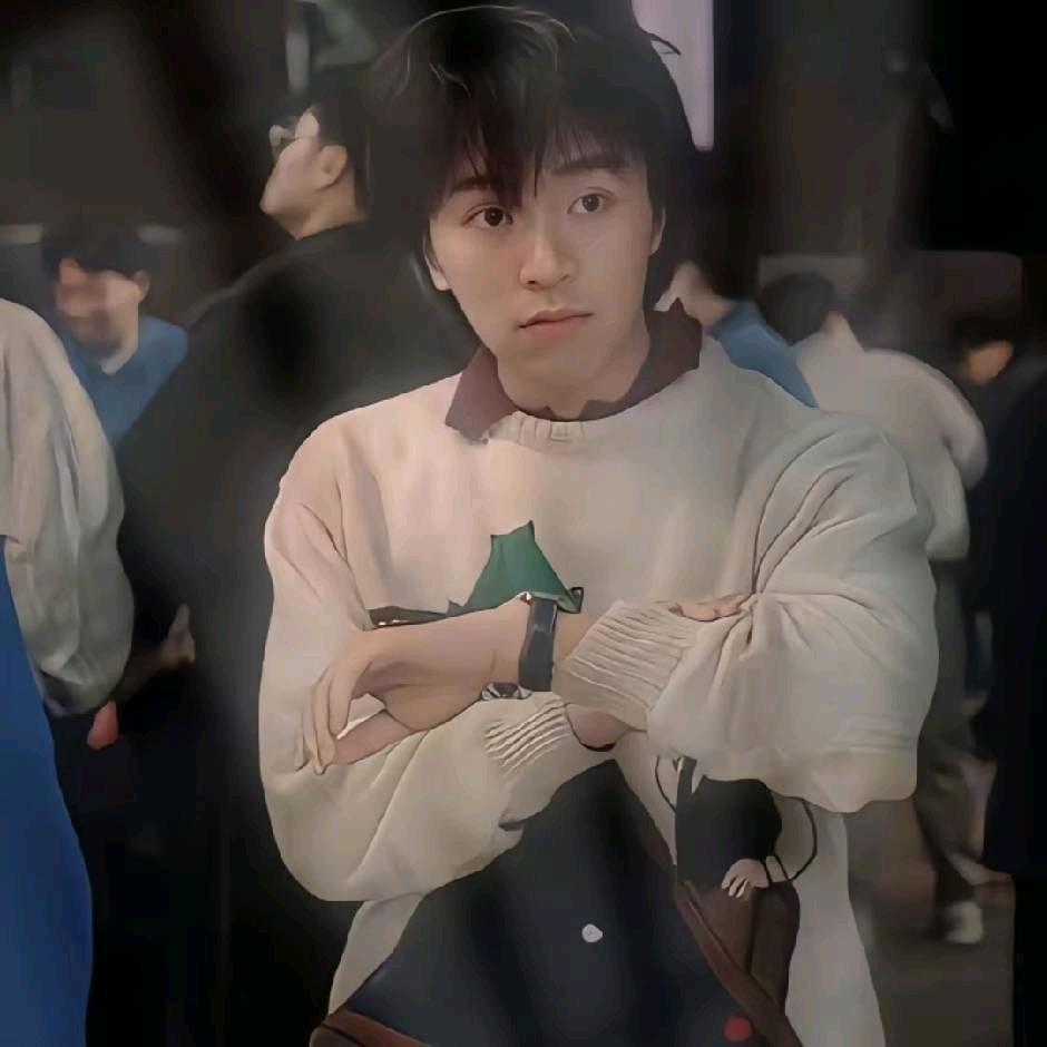 ✨ 七喜，