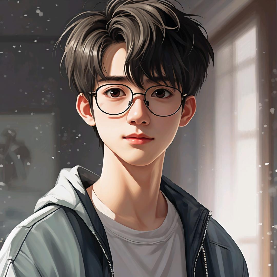 @帅帅灰太狼