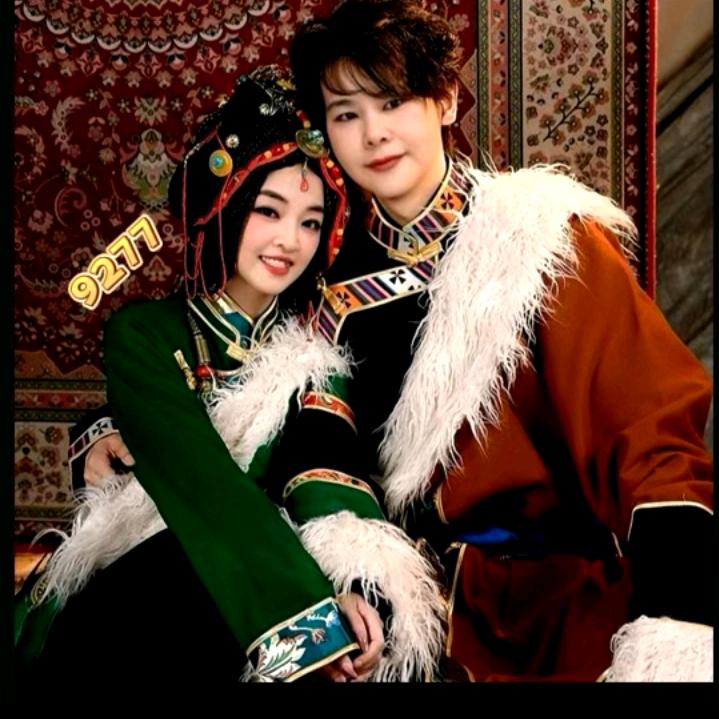 风萍浪敬⁹²⁷⁷