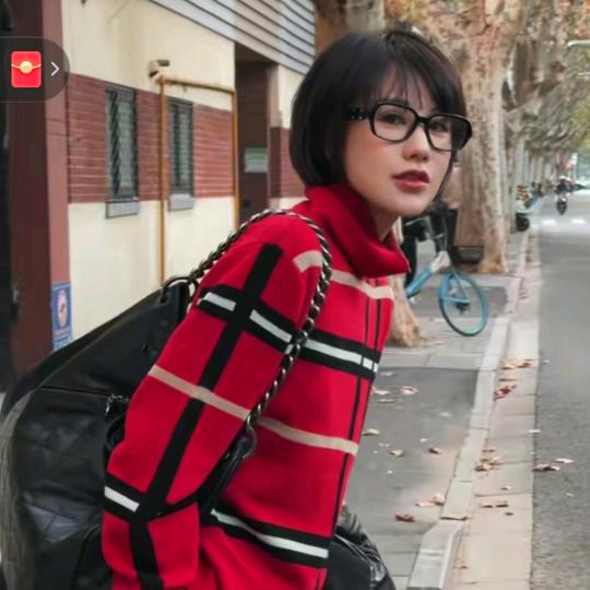 韩彬彬 - 爆品穿搭优选