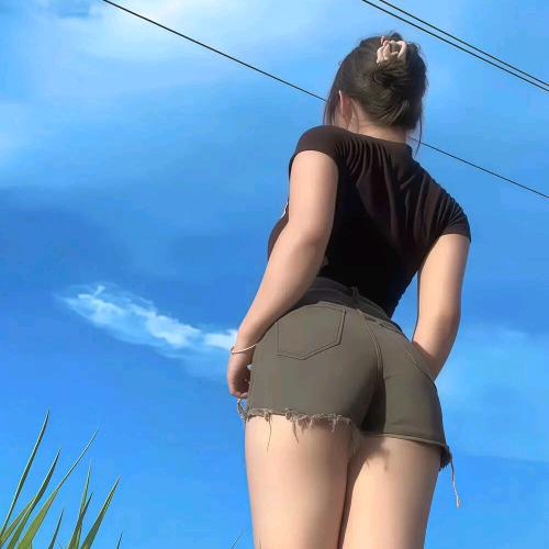 小橘子🍊（筱姨）