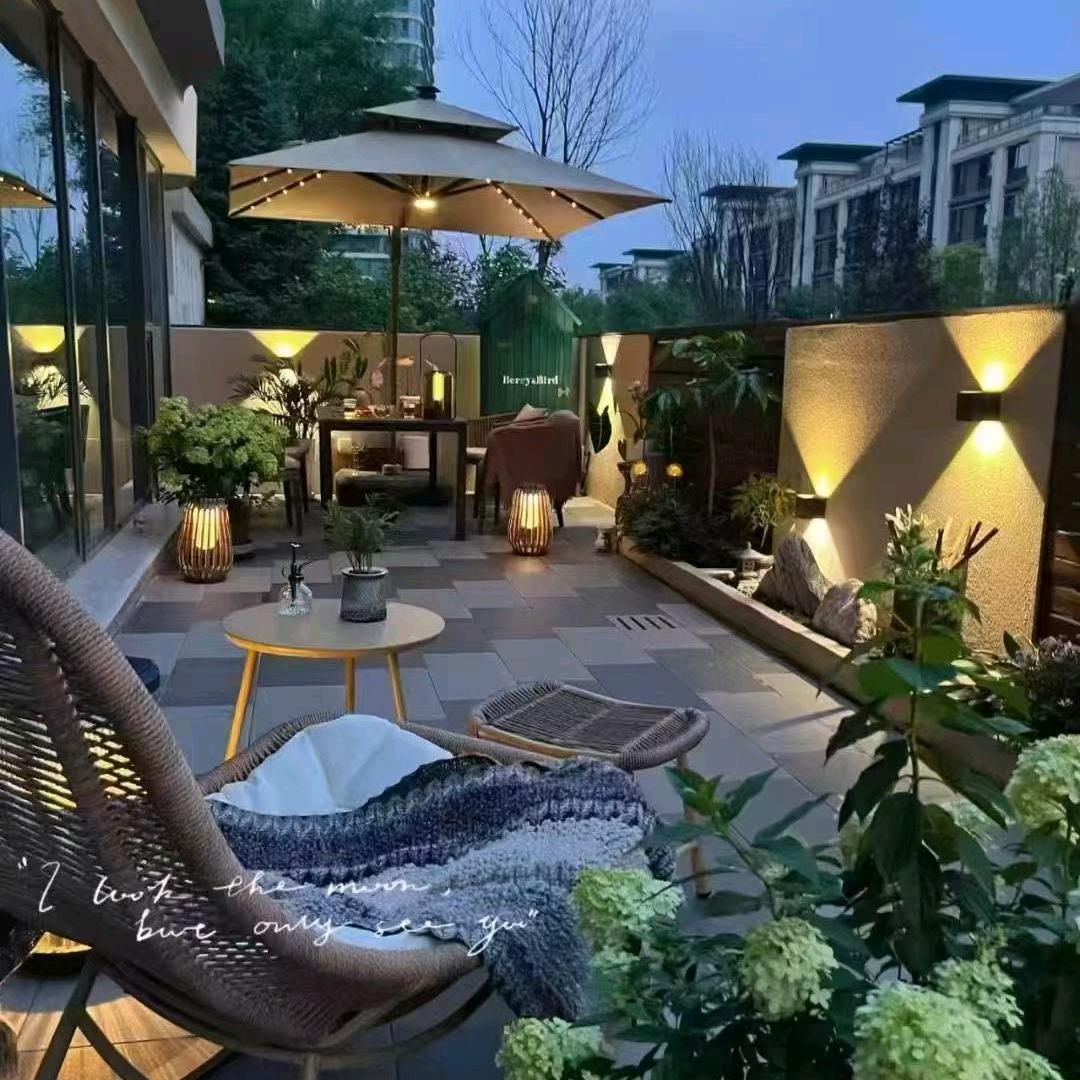 聊城云墅房产有限公司