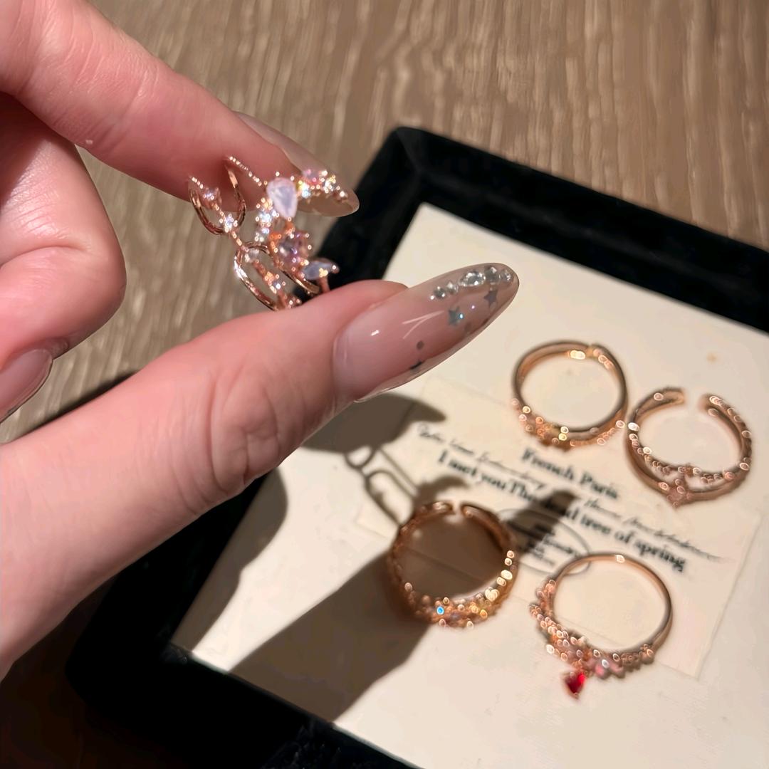 饰饰如意轻奢饰品