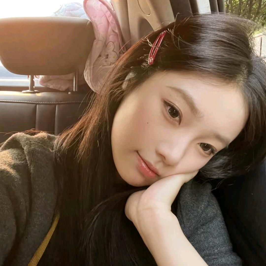晚好安.