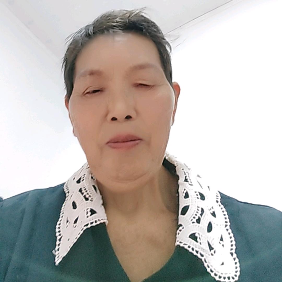 开心老太太