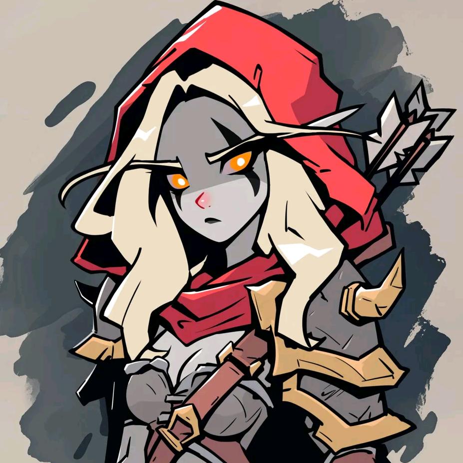 羊羊🐏（魔兽世界）