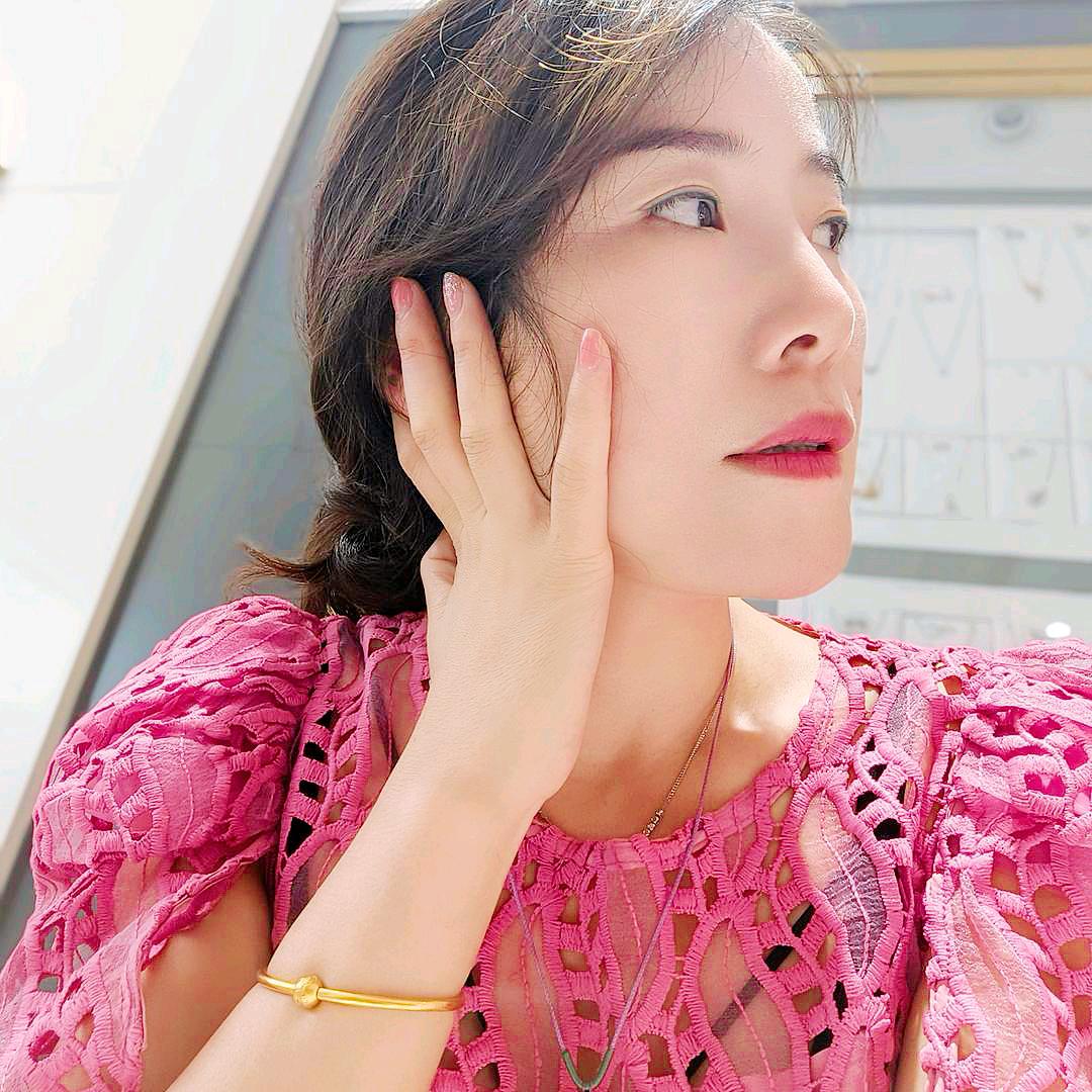 新政老街转盘金嘉福珠宝静静