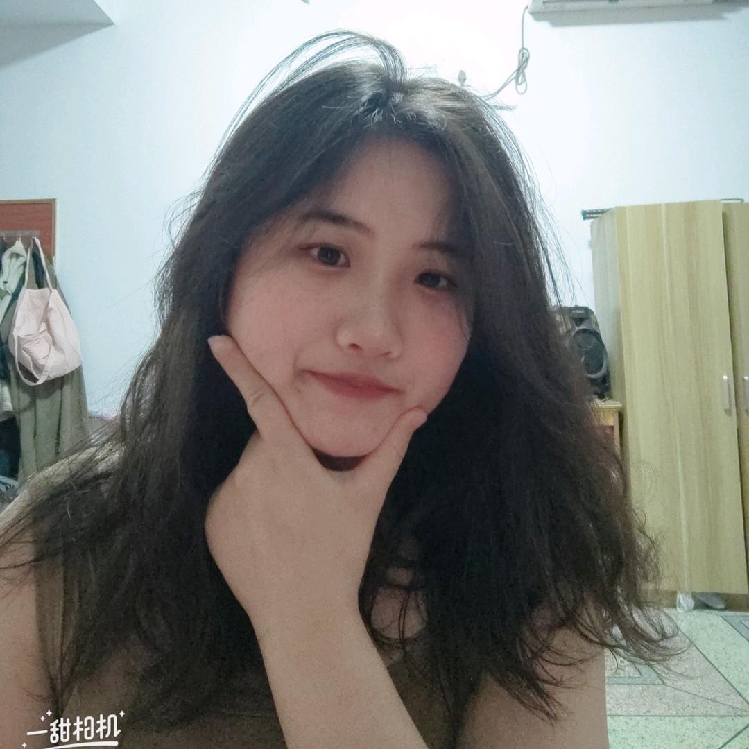 好运加满～