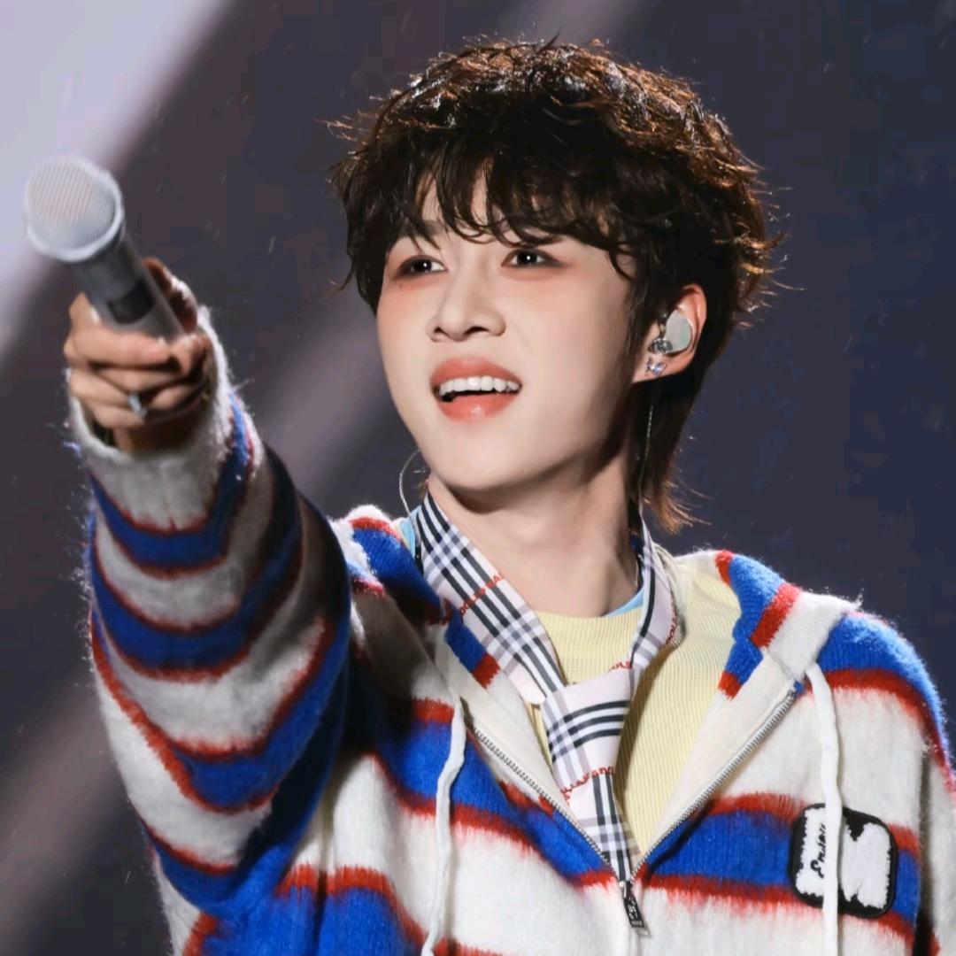 等枝桠成繁花🌾