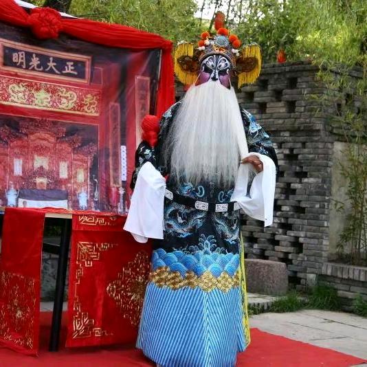龙走天涯