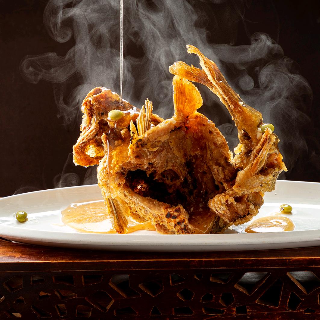 @餐饮男神(王厨)